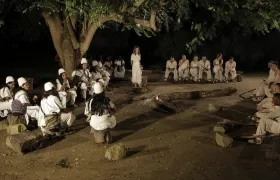 'El Hermano Menor', reality del canal regional Telecaribe.