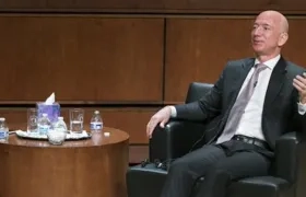 Jeff Bezos