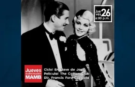 Entre el 26 y 29 de septiembre.