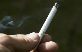 Prevenir el consumo de tabaco es tarea de padres y educadores.