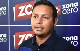 Edwin Torres Cantillo, candidato a Edil por la Localidad NCH.