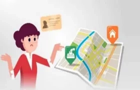 La inscripción irregular de cédulas está tipificada y penalizada.