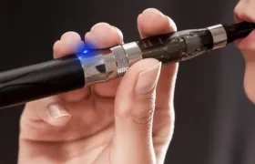 Gobierno revisa el tema de los cigarrillos electrónicos y los llamados vapeadores.