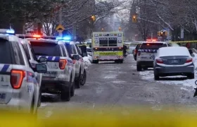 Lugar de los hechos.