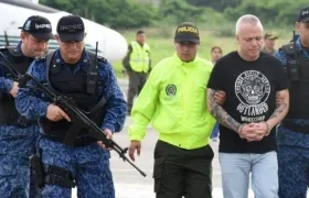 John Jairo Velásquez Vásquez, alias ‘Popeye’.