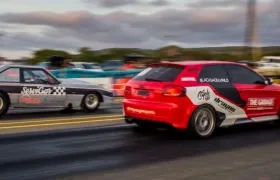 Acción de las competencias. 