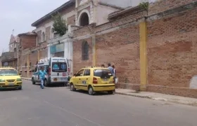 Hospital de Barranquilla