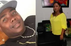 John Jairo Quiñonez Caicedo y Yerlys Sofía Núñez Ortiz