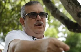 Rodrigo Londoño ("Timochenko")