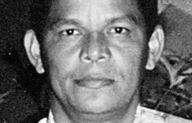 Jorge Adolfo Freytter Romero, docente de la UniAtlántico, asesinado hace 18 años.