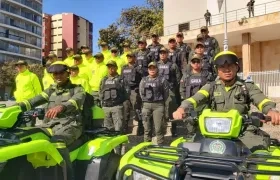 El primer gran evento de precarnaval.