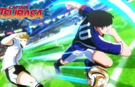 Imagen del videojuego.