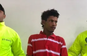 Carlos Julio Borrero Carranza, alias ‘Mongui’.