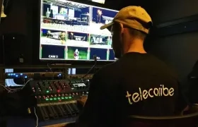 La nueva parrilla noticiosa iniciará el primero de mayo.