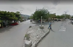 Municipio de Toluviejo, Sucre.