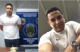 Yeico Manuel Vargas Silvera.