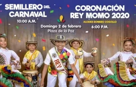 Más de 4.500 pequeños participarán en el evento dedicado a los niños.