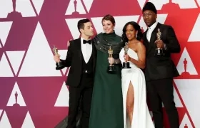 Ganadores del año pasado serán presentadores en esta edición.