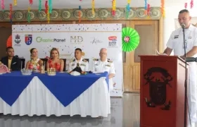 La elección y coronación será el 19 de febrero.