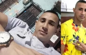 Cristhian Alejandro González Camargo.