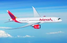 Avianca seguirá avanzado en el proceso marcado por la ley de bancarrota.