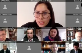 Jueza 30 deberá decidir si le da libertad al expresidente Uribe.