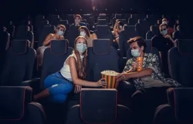 Tanto trabajadores, como asistentes, deben seguir el protocolo.