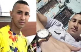 Cristhian Alejandro González Camargo, confeso asesino.