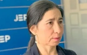 Omaira Rojas Cabrera, alias 'Sonia'.