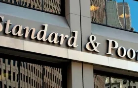 Standard & Poor's.
