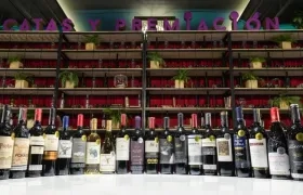 Ganadores de Expovinos 2020.