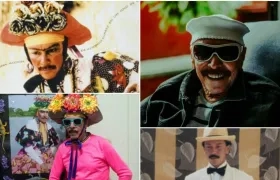 El maestro Alfonso Suárez falleció a los 68 años.