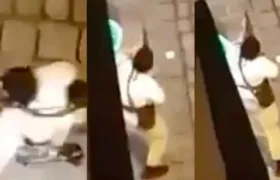 Este sería el autor del ataque terrorista.