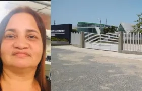 Marilyn Esther Pérez Liñán