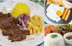 Muchos barranquilleros no tienen para los tres alimentos diarios.