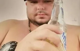 Bernardino Meleán Frontado, alias 'Willy Meleán'.