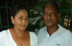 Lorsy Zárate Orozco y Jairo Martínez Meléndez.