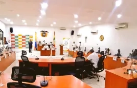 La elección del Contralor fue fijada para el 7 de diciembre.