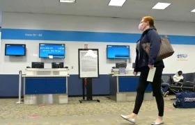  Mucha gente puede renunciar a última hora a sus planes de viaje por Acción de Gracias.