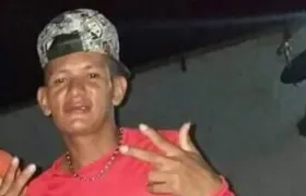 Félix Eduardo Rodríguez Camargo.