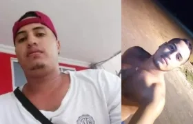 Santiago Villamizar Rodelo.