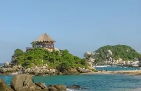 Parque Tayrona