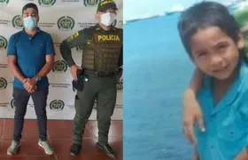 Alberto Cardona Tapia, alias 'El Negro' y 'Albertico' Cardona.