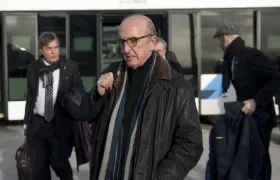 Jaume Roures, socio fundador del grupo Mediapro.