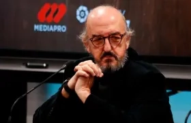 Los directivos de la empresa están en el ojo del huracán. 