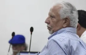 Ramón Navarro, exgerente de la Triple A.