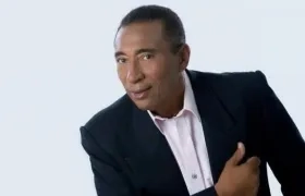 Romualdo Brito (Q.E.P.D.)