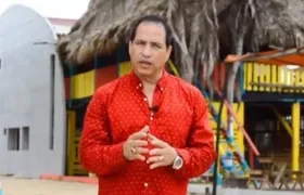 Julio César Polania Martínez. 