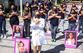 Día Internacional de la Erradicación de la Violencia contra la Mujer