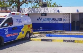 Agrupasalud 